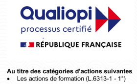 Nos Formations - ACEGI Votre Spécialiste EBP 